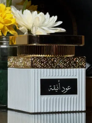 بخور فاخر وعطور مميزة – صناعة يدوية بأيادي عمانيه بجودة عالية