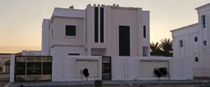 510 m2 More than 6 bedrooms Villa for Sale in Buraimi Al Buraimi