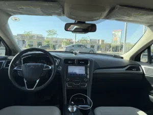 فورد فيوجن 2020