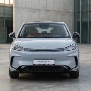 للبيع ARCFOX T1 كهربائية جديدة مع رادار ADAS وكاميرا 360