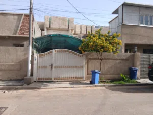 منزل سكني للبيع طابو ملك صرف مشاع واجهة 7.5 نزال 22