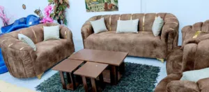 طقم كنب خليجي