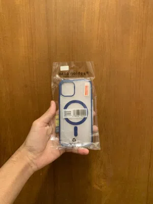 iPhone 12 new case not used