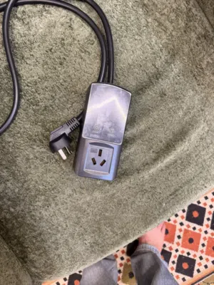 شحنه بي واي دي بدون ايرث