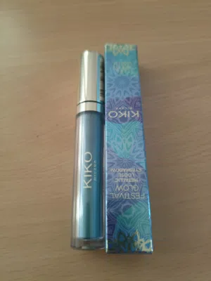 مكياج كيكو ميلانو الاصلي kiko Milano original