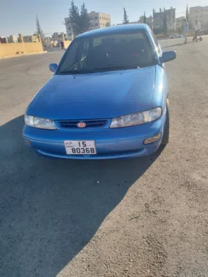 Used Kia Sephia in Irbid
