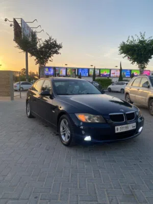 BMW328ميماتي 2008