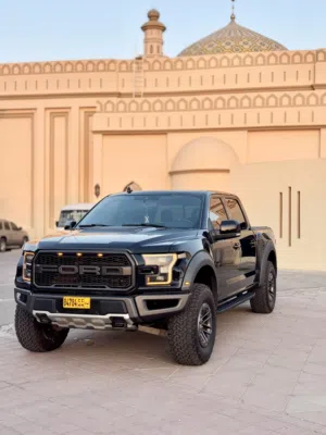 Used Ford F-150 in Muscat