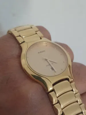 Analog Quartz Rado watches for sale in Tripoli