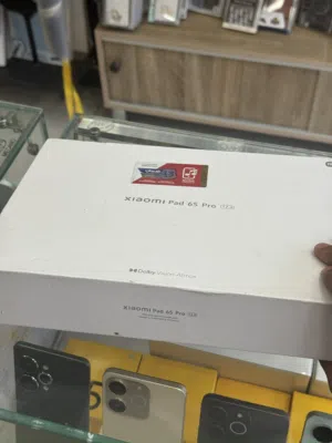 Xiaomi Pad 6 Pro 512 GB in Baghdad
