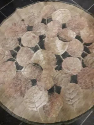 سجاد النساجون