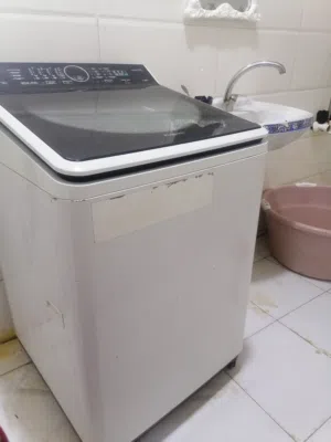 غساله اوتوماتيك