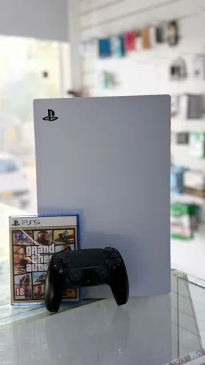 PlayStation 5 PlayStation for sale in Al Dakhiliya