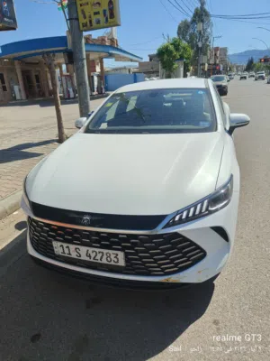 BYD QIN PLUS 2025