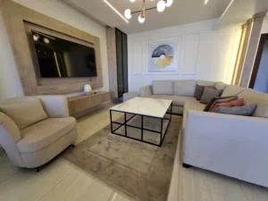 133 m2 2 Bedrooms Apartments for Rent in Amman Abdoun