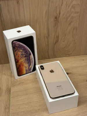 iPhone Xs Max 64
