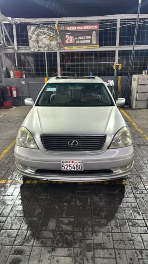 لكزس 430 LS