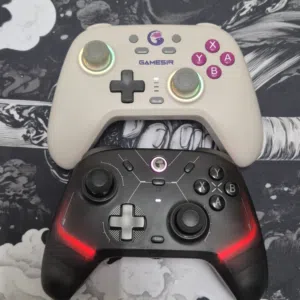Gamesir cyclone 2 - Gamesir Nova