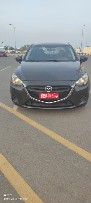 Mazda . 2 . Monthly2