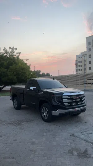 GMC Sierra 2024