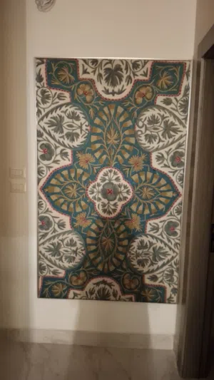 برواز حائط
