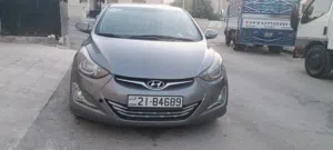 هونداي افانتي MD نخب 2012