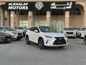 لكزس RX350 2020