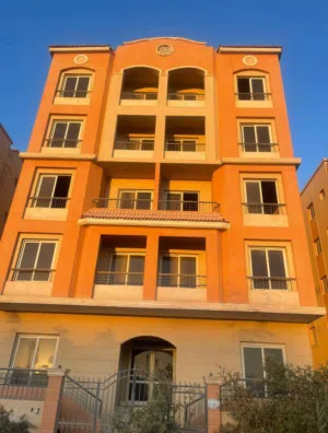 150 m2 3 Bedrooms Apartments for Sale in Giza 6th of October
