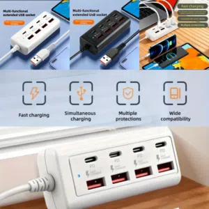 charge port