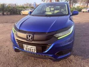 هوندا HR-V مديل 2020
