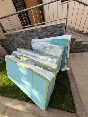 نشاف مستعمل