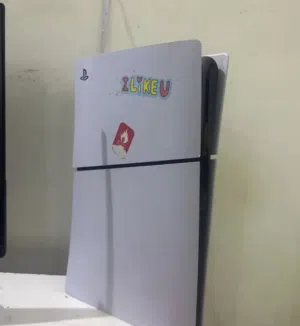 سوني 5 نظيف
