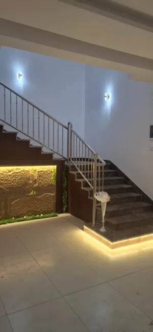 فيلا نظام خليجي