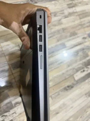 لابتوب hp zbook work station