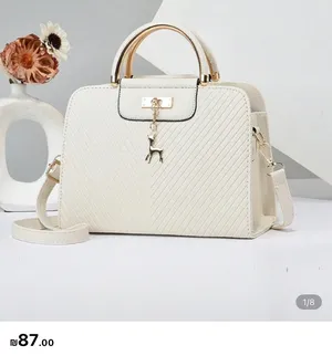Other . Hand Bags . Beige2
