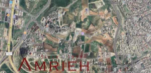 Residential Land for Sale in Amman Dahiet Al-Nakheel
