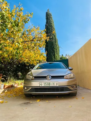 used-volkswagen-golf-in-salfit