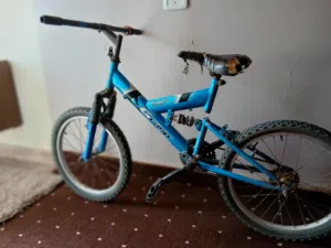 درجه للبيع بي م اكس