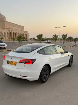 Used Tesla Model 3 in Al Batinah