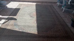 سجاد شتوي 4 × 3
