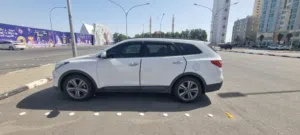 هيونداي سنتافي جراند فل اوبشن