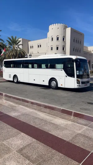 Used Hyundai Other in Muscat