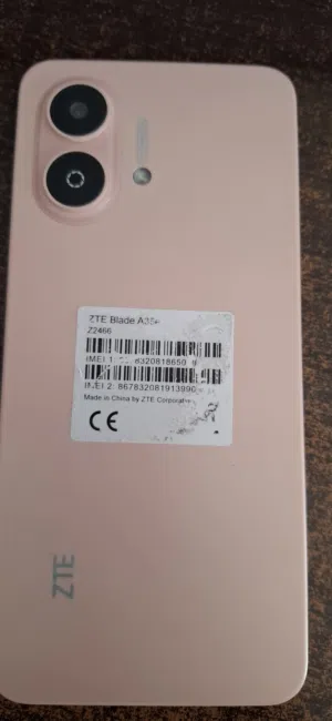 ZTE Blade Series 64 GB in Muscat