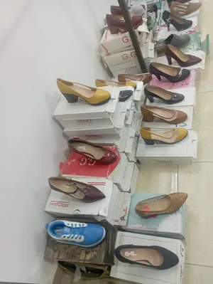 Other Comfort Shoes in Zarqa