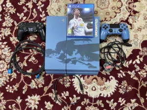 PlayStation 4 PlayStation for sale in Sana'a