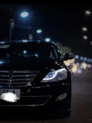 جينيسيس 2014 خليجي