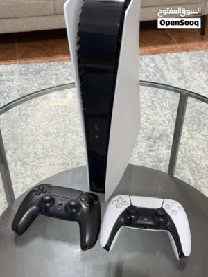 مطلوب بلاي ستيشن 5 ps