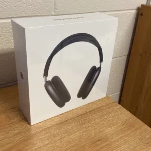 Apple AirPods Max black