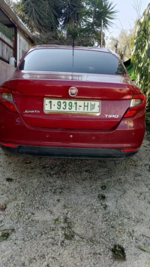 بيع سيارة فيات تيبو