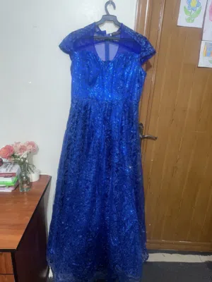 فساتين لبسه وحده او جديد